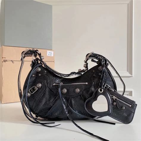 balenciaga handbag dupe